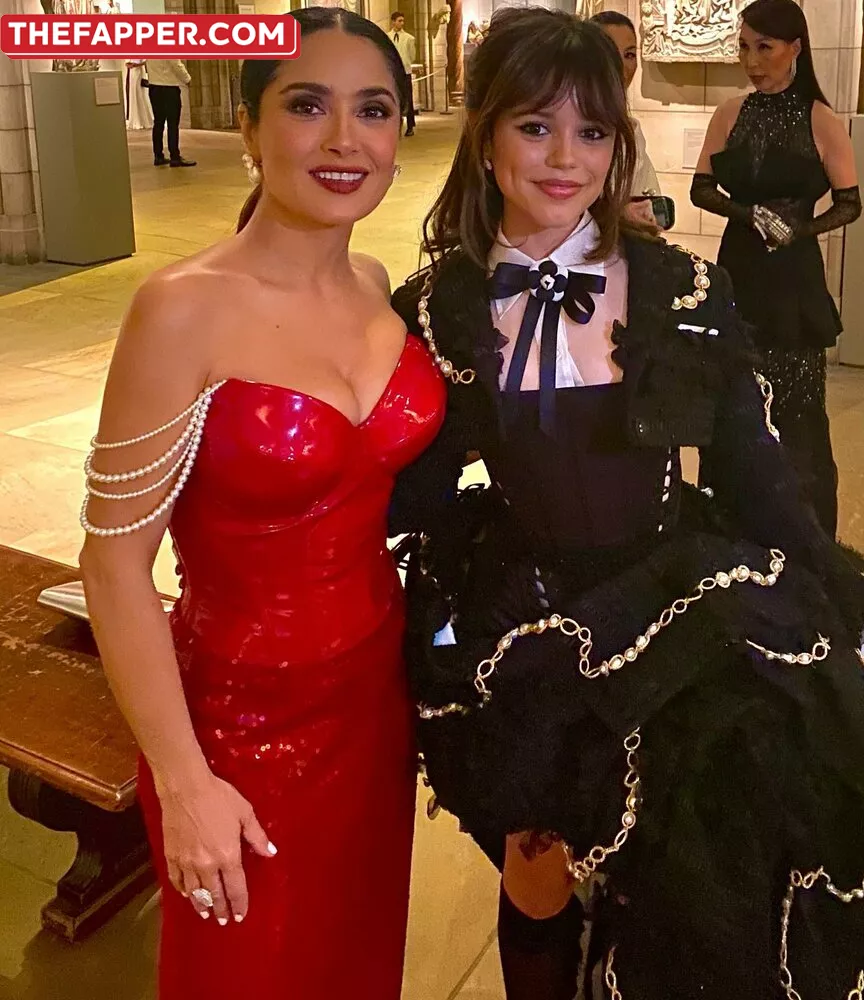 Jenna Ortega  Onlyfans Leaked Nude Image #5oncLQOZUl