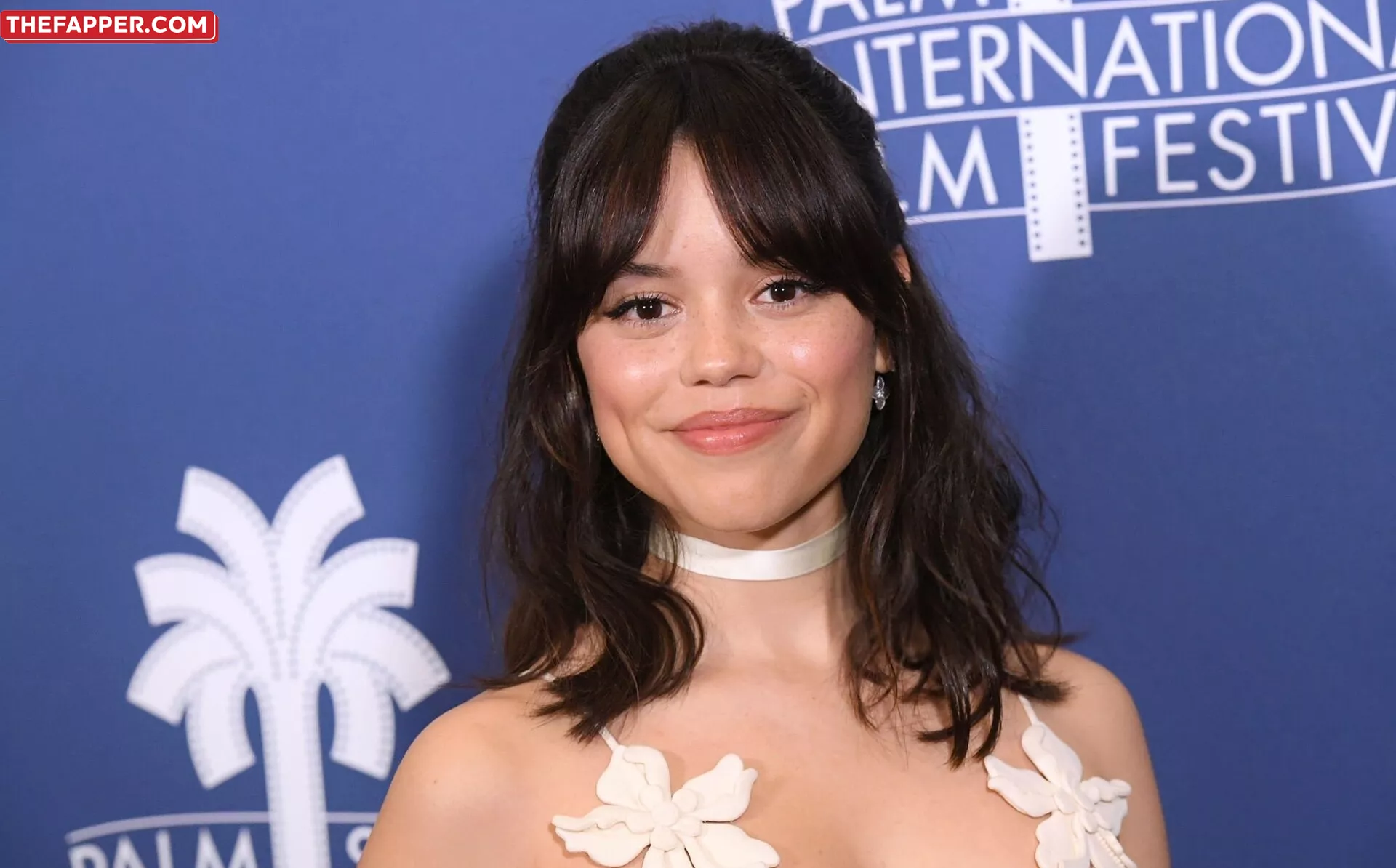 Jenna Ortega  Onlyfans Leaked Nude Image #6l7v67YPdT