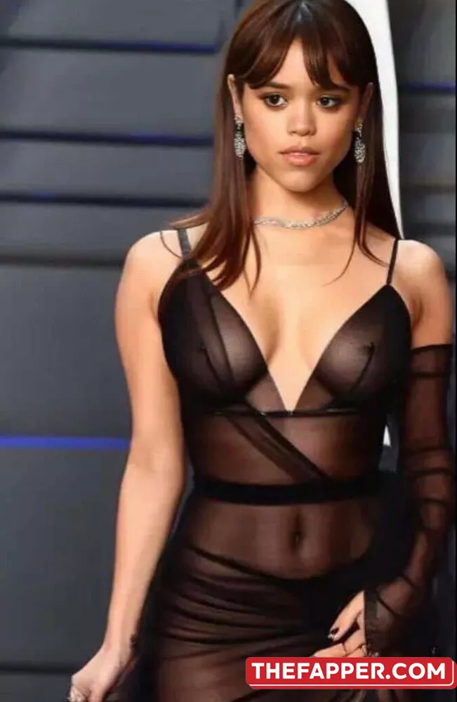 Jenna Ortega  Onlyfans Leaked Nude Image #75uLAK4i64