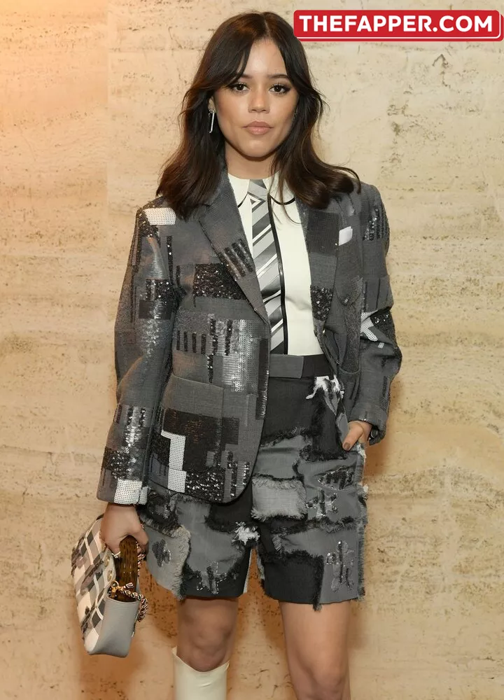 Jenna Ortega  Onlyfans Leaked Nude Image #7HvaR7iA6s