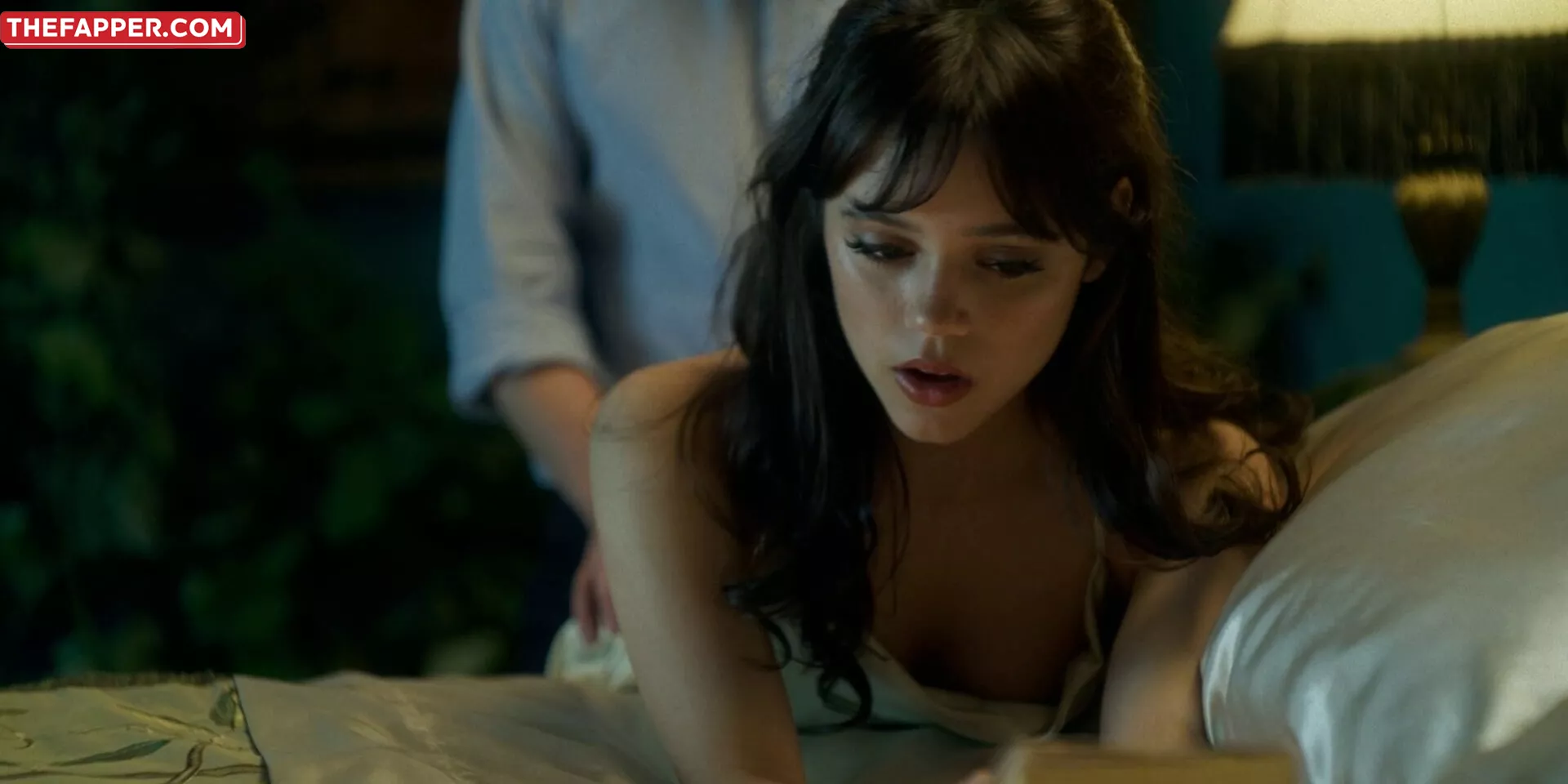 Jenna Ortega  Onlyfans Leaked Nude Image #7xIdw4Dhgw