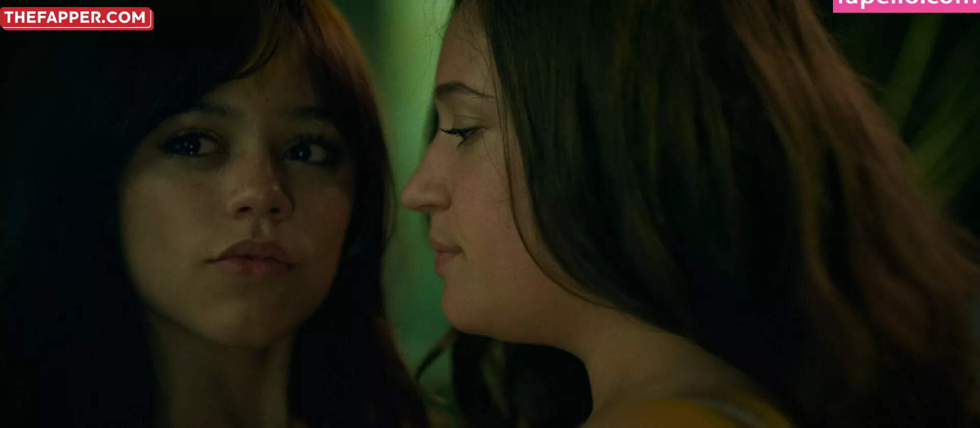 Jenna Ortega  Onlyfans Leaked Nude Image #9ZhifoNXXB