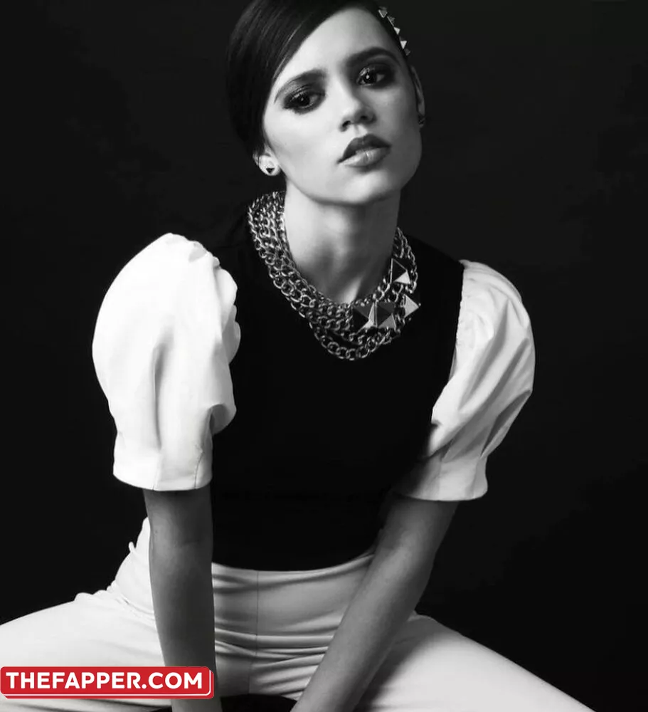 Jenna Ortega  Onlyfans Leaked Nude Image #9gBCubZ13T