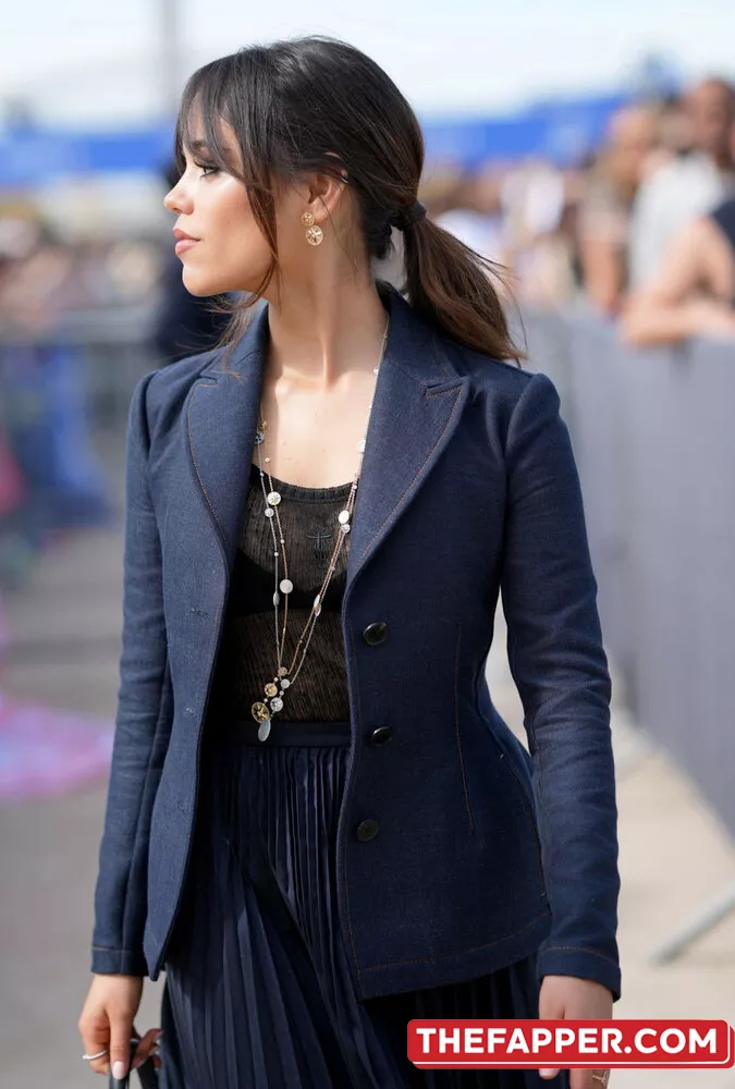 Jenna Ortega  Onlyfans Leaked Nude Image #A1q76fTYBK