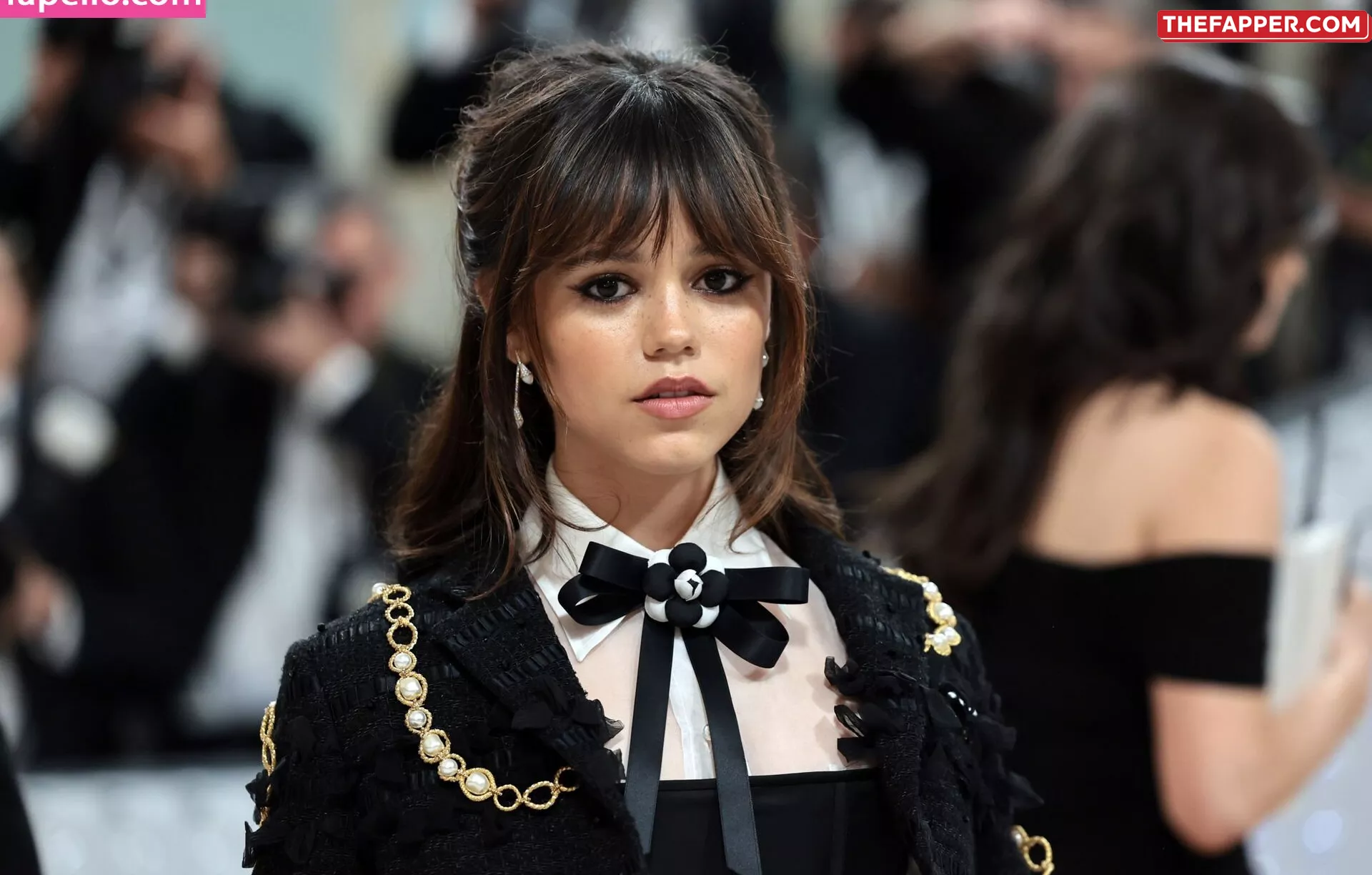 Jenna Ortega  Onlyfans Leaked Nude Image #AsPh7a2ZWT