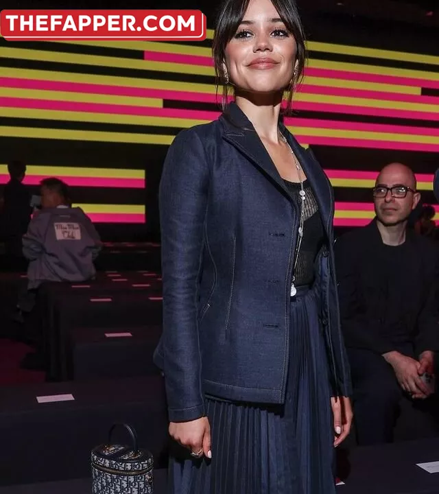 Jenna Ortega  Onlyfans Leaked Nude Image #B2RGX1sRqg