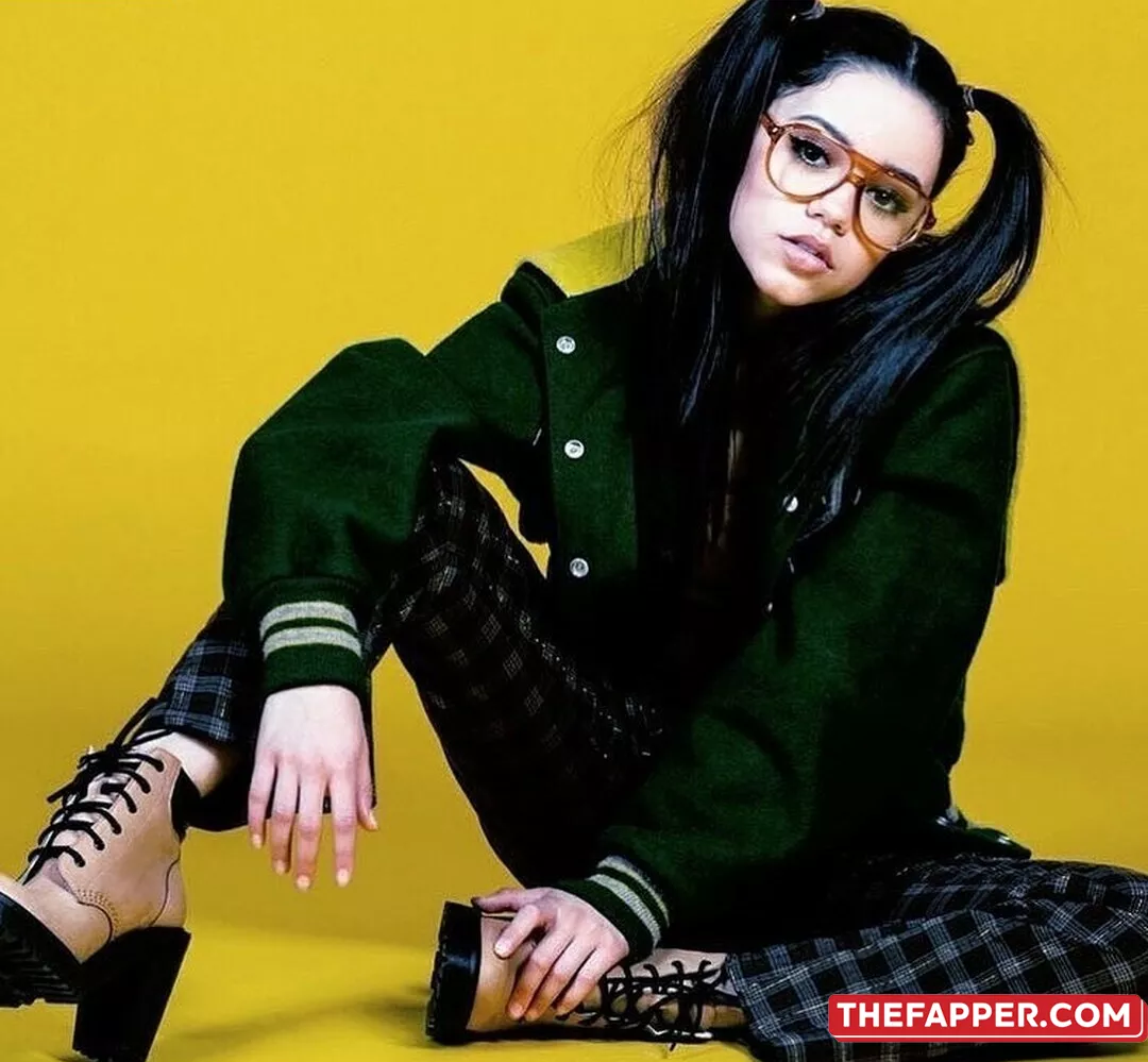Jenna Ortega  Onlyfans Leaked Nude Image #BDTlUDaPPj