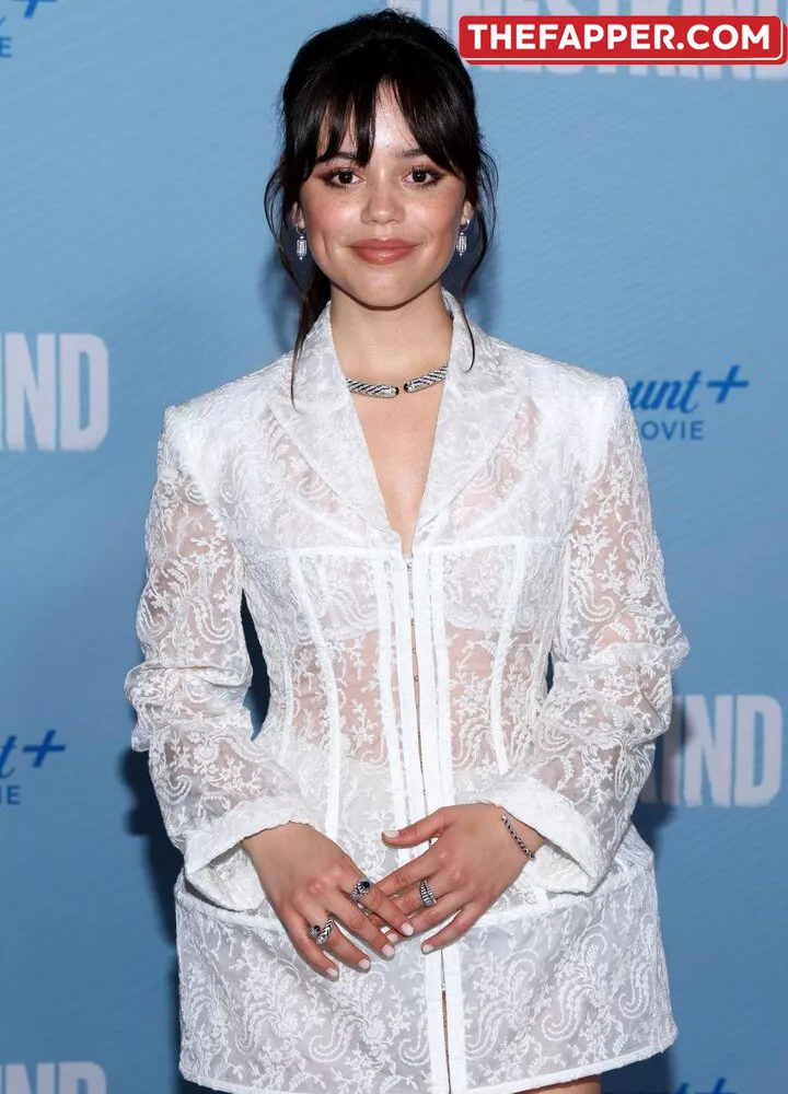 Jenna Ortega  Onlyfans Leaked Nude Image #C1mOTEA4yQ