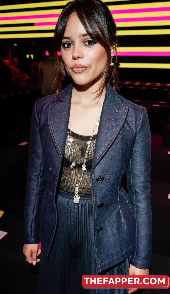 Jenna Ortega  Onlyfans Leaked Nude Image #CCSVHS1DL3