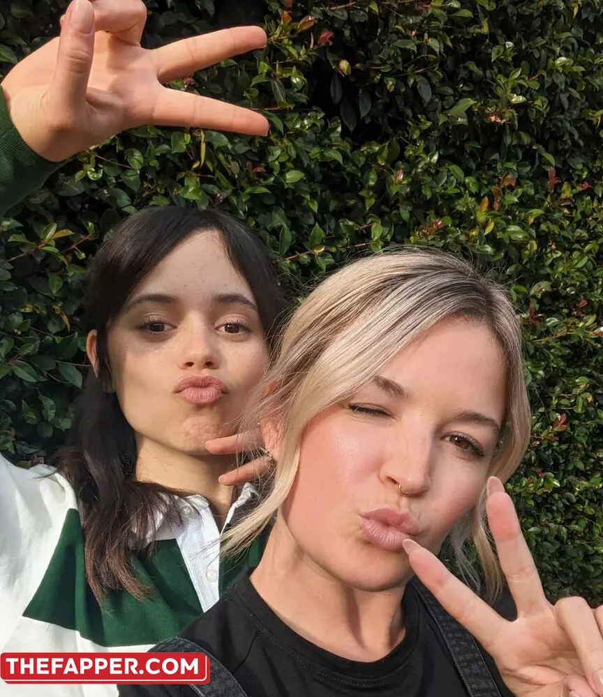 Jenna Ortega  Onlyfans Leaked Nude Image #CJ8hczVNWV