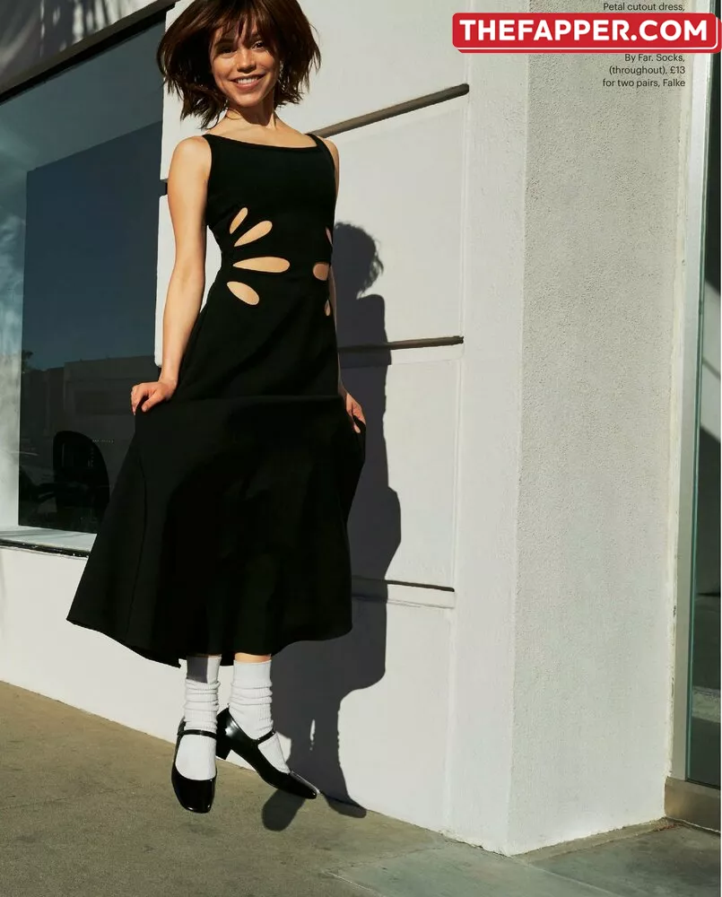 Jenna Ortega  Onlyfans Leaked Nude Image #EGt8zd3Eos