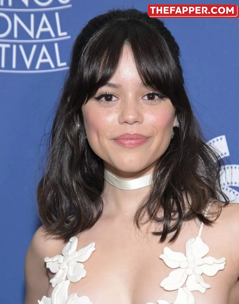Jenna Ortega  Onlyfans Leaked Nude Image #GiZFzAJEkV