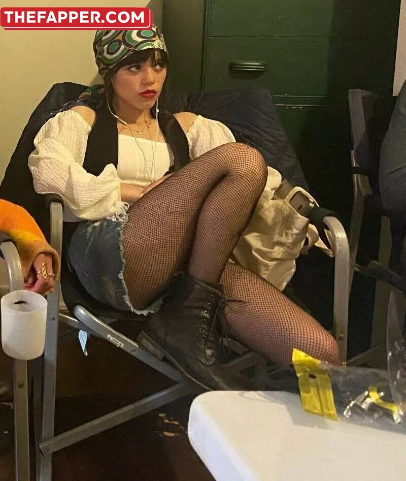 Jenna Ortega  Onlyfans Leaked Nude Image #GzGrVS1kxu