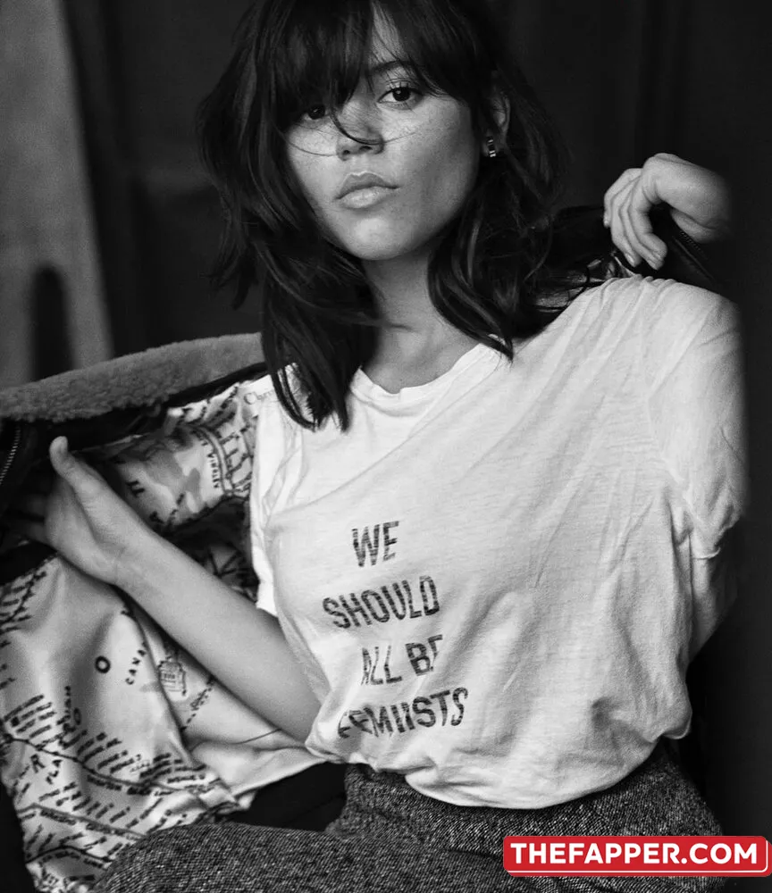 Jenna Ortega  Onlyfans Leaked Nude Image #HN9oZqTMR4