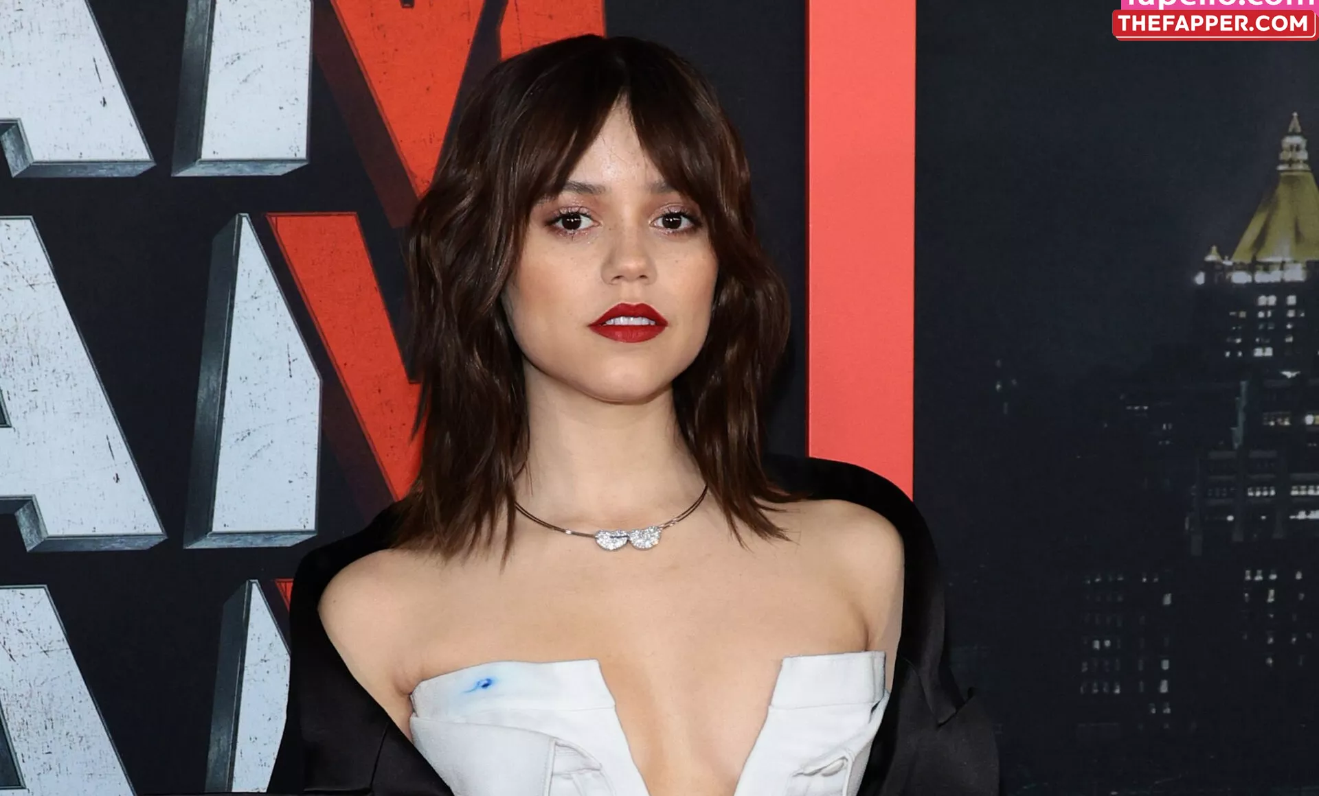 Jenna Ortega  Onlyfans Leaked Nude Image #JA2E1KLw1M