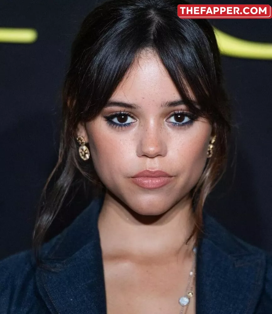 Jenna Ortega  Onlyfans Leaked Nude Image #JBw0sS8GTf