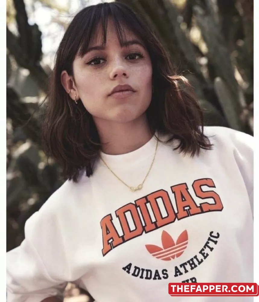 Jenna Ortega  Onlyfans Leaked Nude Image #JTMRtFDMFv