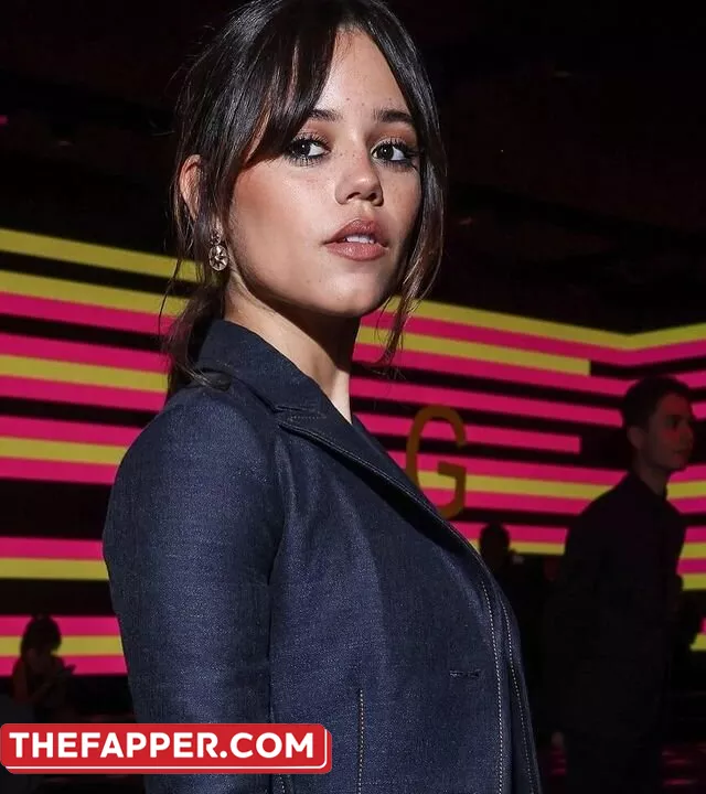 Jenna Ortega  Onlyfans Leaked Nude Image #JeqMV3GNph