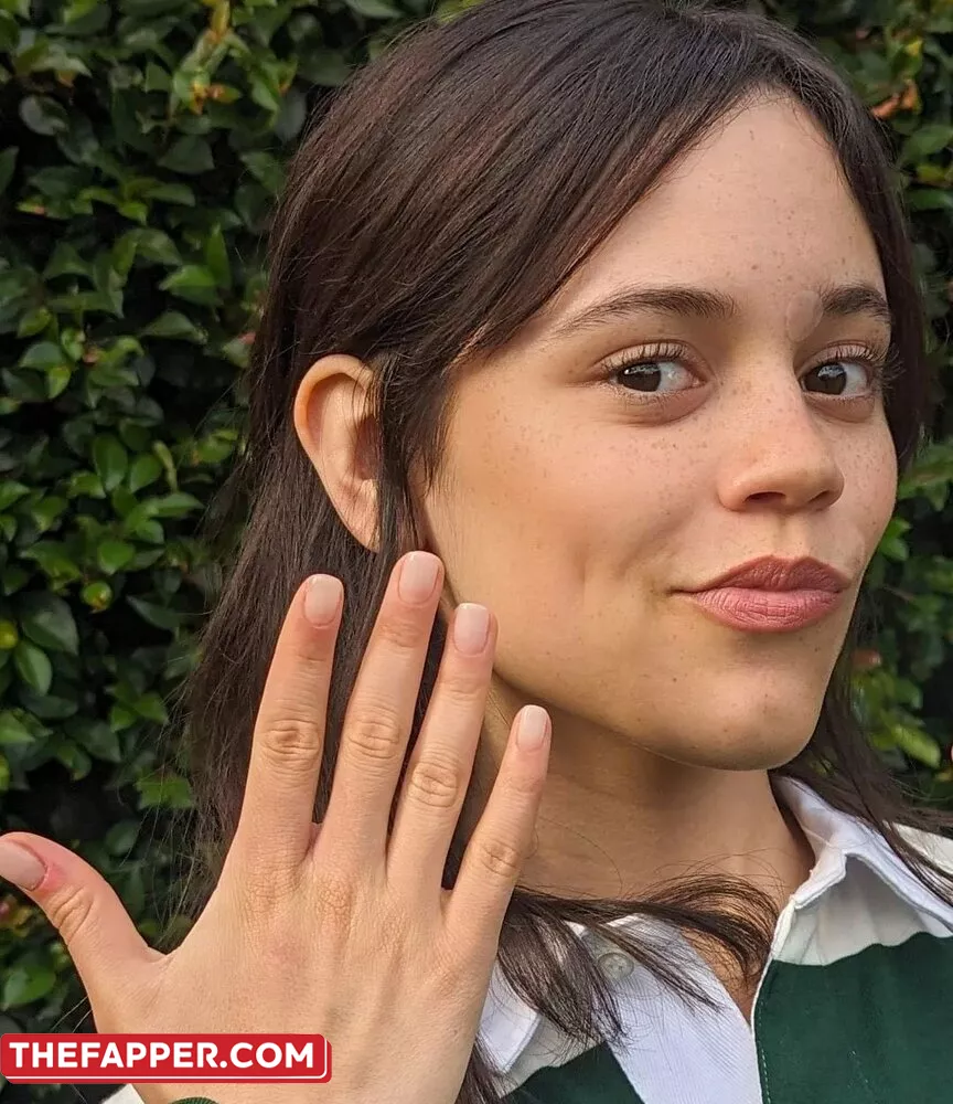 Jenna Ortega  Onlyfans Leaked Nude Image #KmiY9wrvNx