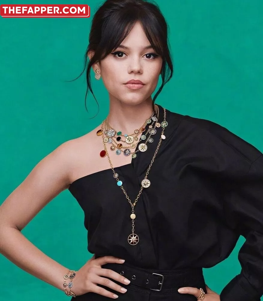 Jenna Ortega  Onlyfans Leaked Nude Image #LGRzaDIIXs