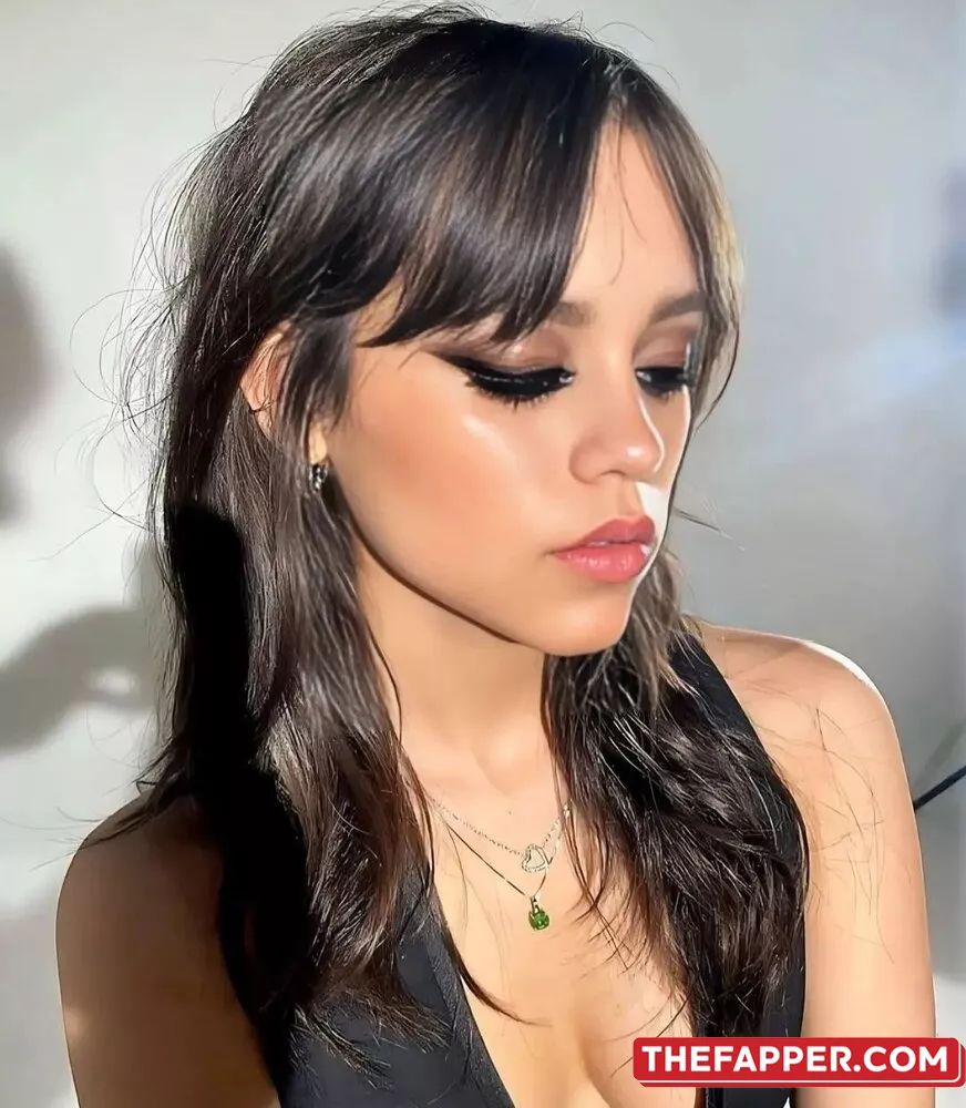 Jenna Ortega  Onlyfans Leaked Nude Image #NP4cASHCd1