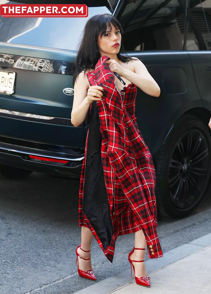 Jenna Ortega  Onlyfans Leaked Nude Image #OcX4QUBdJy