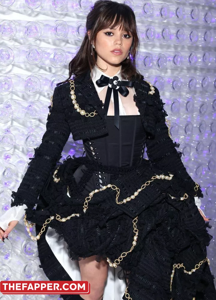 Jenna Ortega  Onlyfans Leaked Nude Image #OhZ4NxeXCY