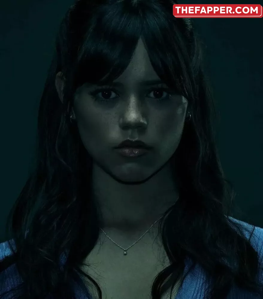 Jenna Ortega  Onlyfans Leaked Nude Image #PMibchKt5G