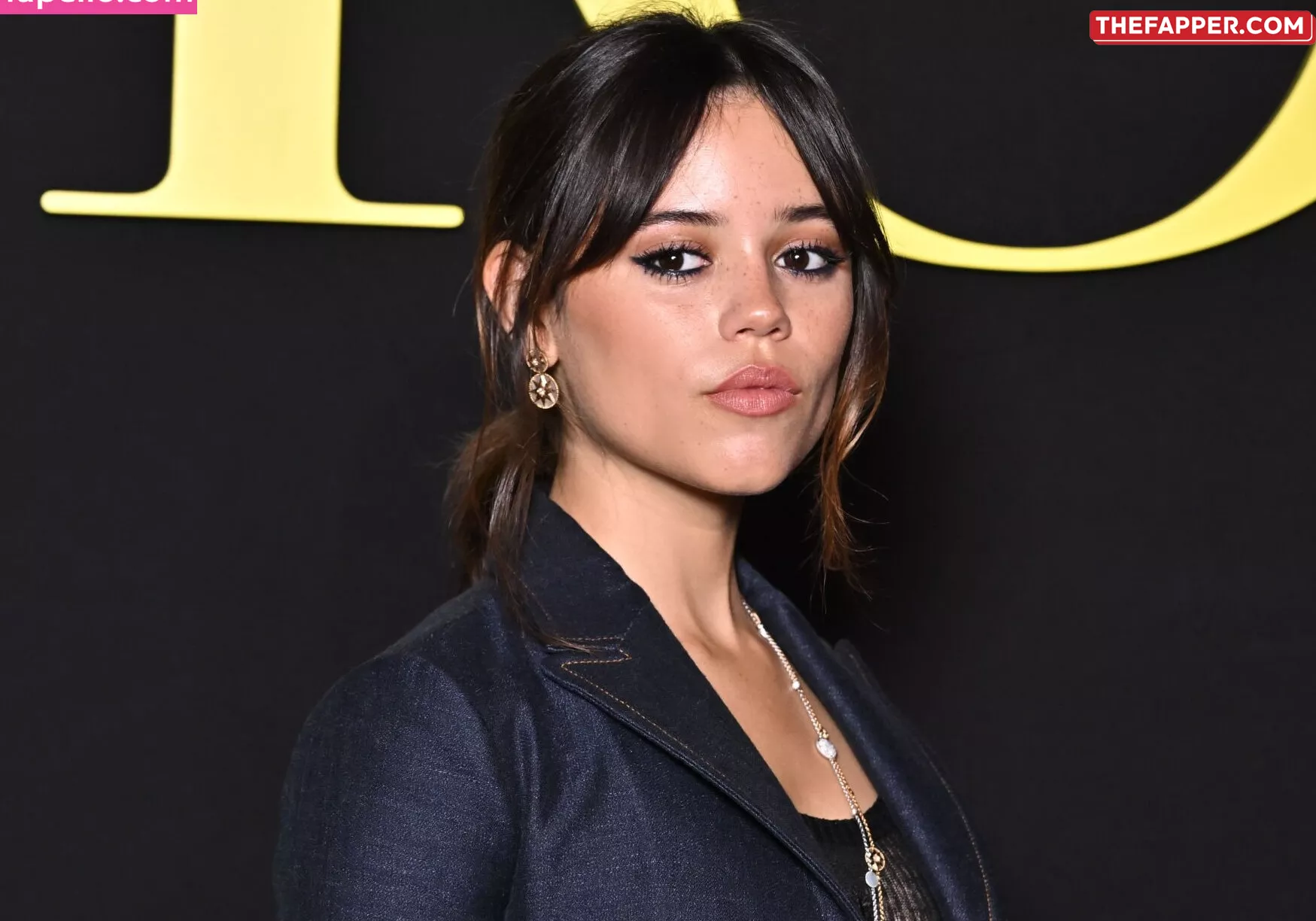 Jenna Ortega  Onlyfans Leaked Nude Image #SQfdYmmAng