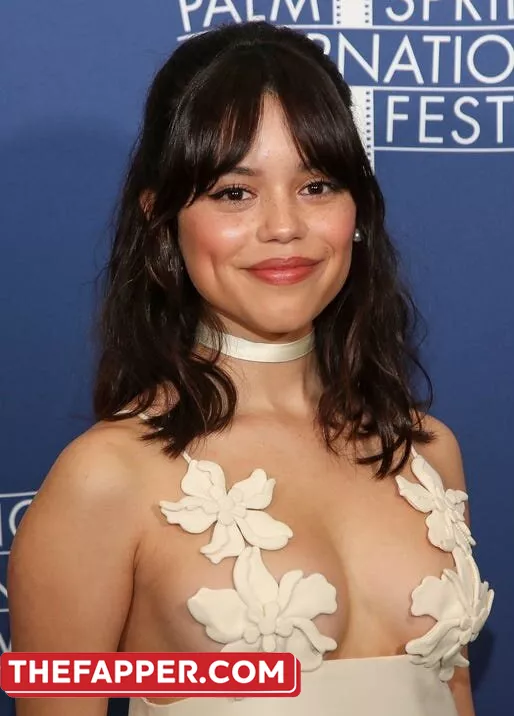Jenna Ortega  Onlyfans Leaked Nude Image #TdxSVCZcez