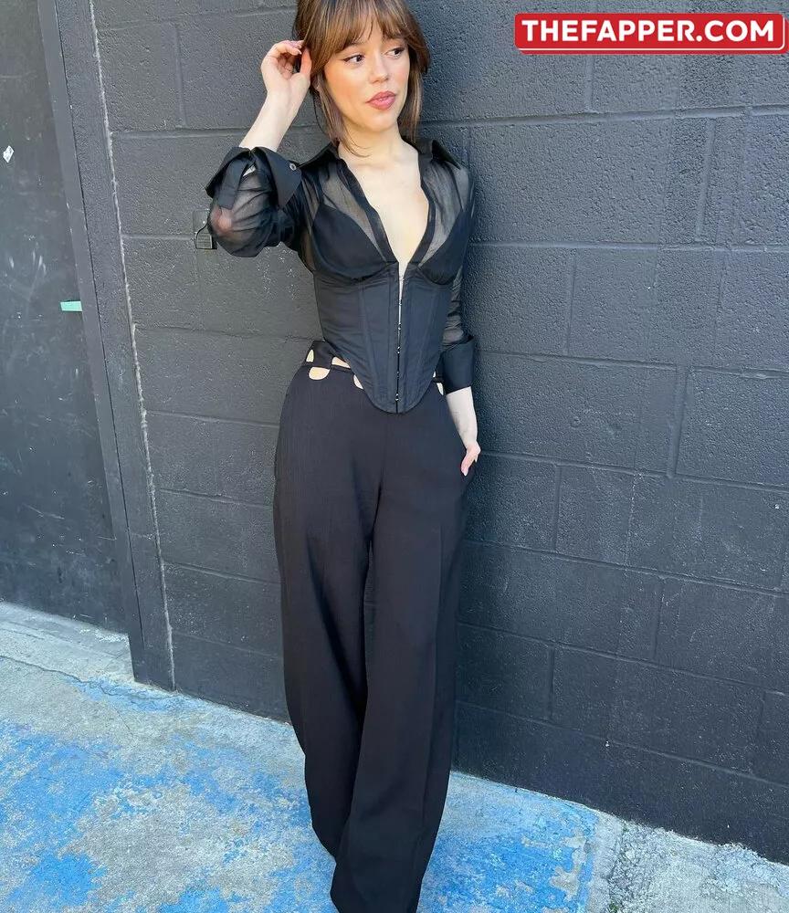 Jenna Ortega  Onlyfans Leaked Nude Image #VbipEq12Nj