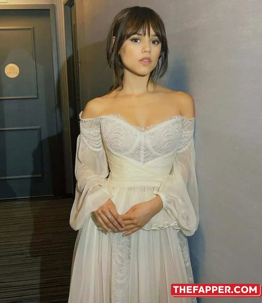 Jenna Ortega  Onlyfans Leaked Nude Image #Vyvy39Fih0