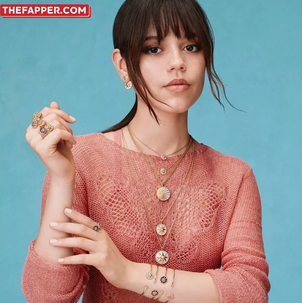 Jenna Ortega  Onlyfans Leaked Nude Image #YCYjtsbShY