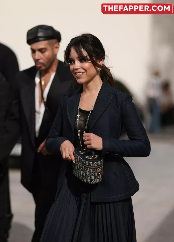 Jenna Ortega  Onlyfans Leaked Nude Image #Yg7TWus5Ic