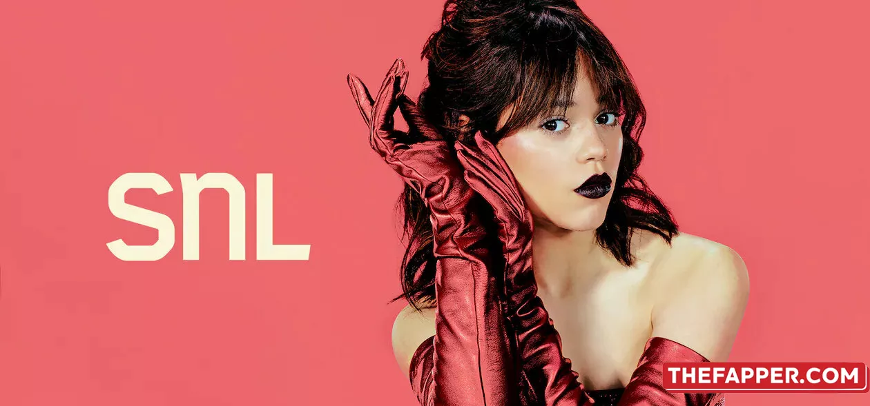 Jenna Ortega  Onlyfans Leaked Nude Image #YoBdiA5MLk