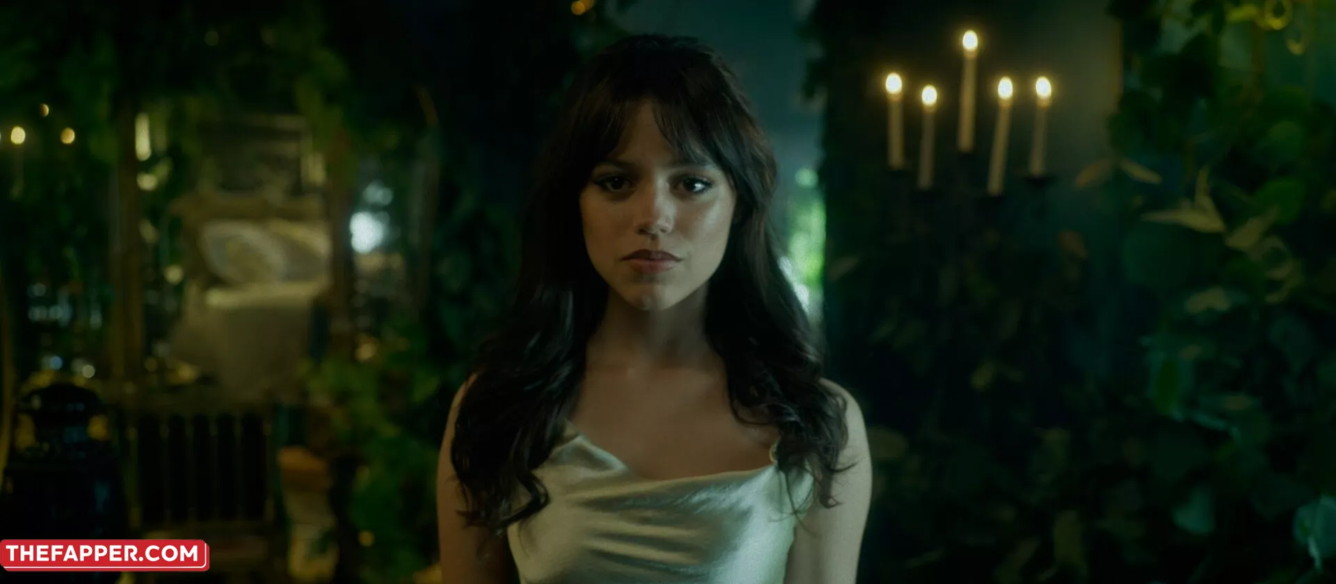 Jenna Ortega  Onlyfans Leaked Nude Image #YzUbfUSdtI
