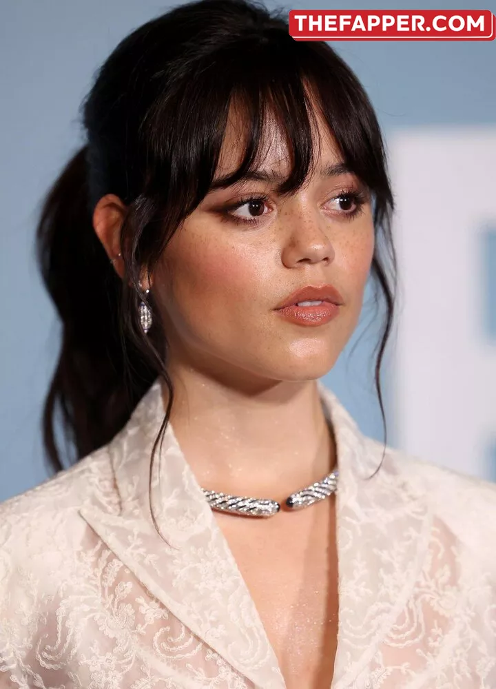 Jenna Ortega  Onlyfans Leaked Nude Image #d6Y7iOKT0O