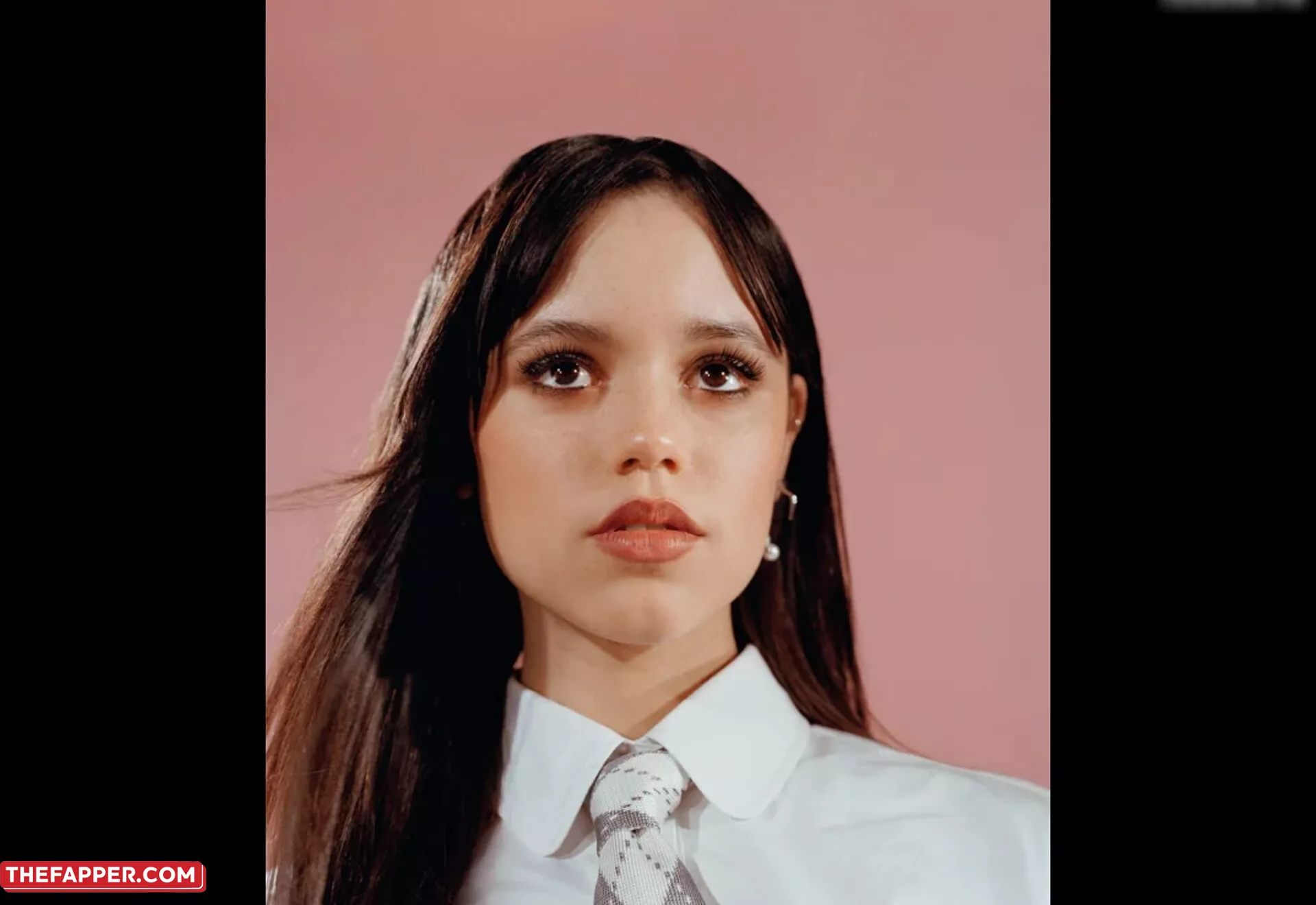Jenna Ortega  Onlyfans Leaked Nude Image #duibAxxpnn