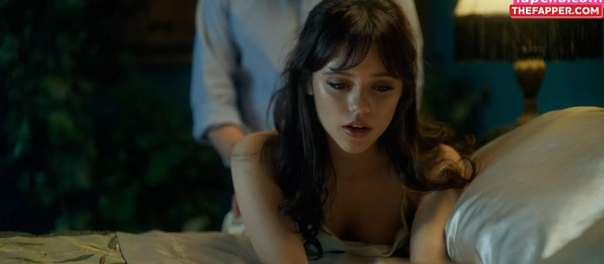 Jenna Ortega  Onlyfans Leaked Nude Image #dy5eTCL9Ar