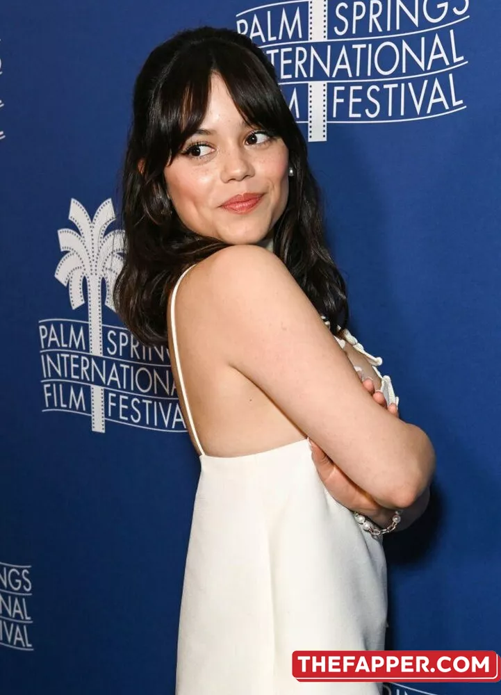 Jenna Ortega  Onlyfans Leaked Nude Image #etOmjlyFLz