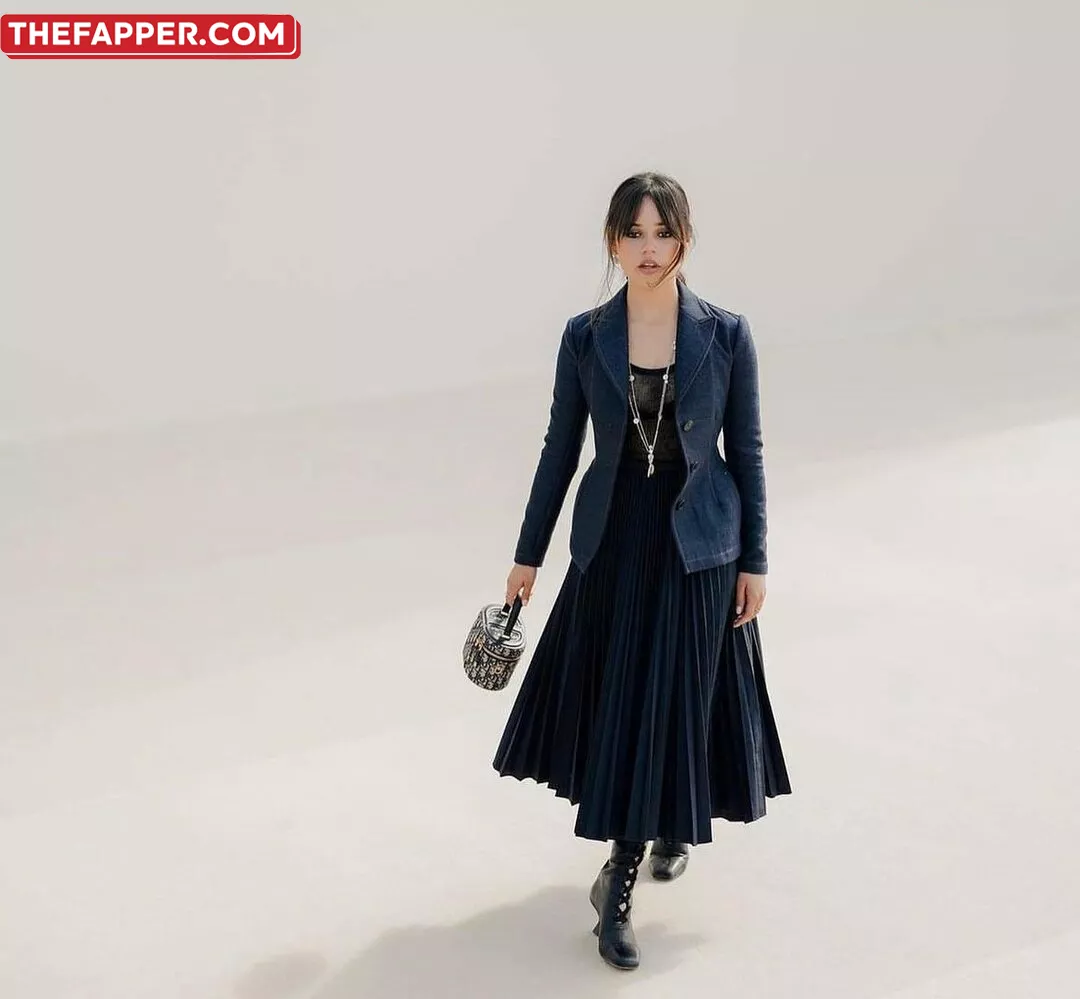 Jenna Ortega  Onlyfans Leaked Nude Image #gEIqtEajeP