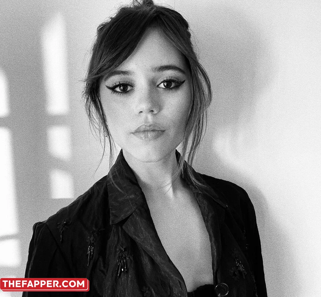 Jenna Ortega  Onlyfans Leaked Nude Image #hamHNcrFOC