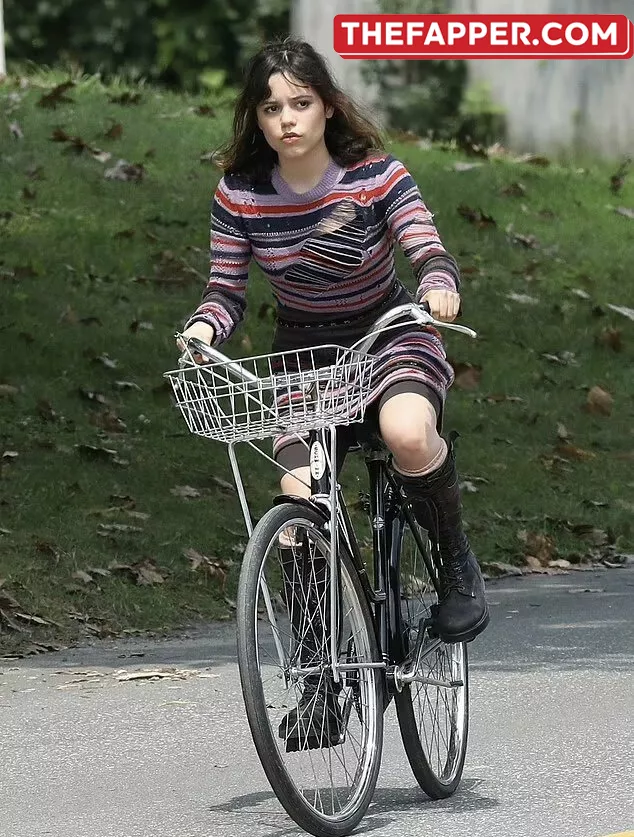 Jenna Ortega  Onlyfans Leaked Nude Image #hj4FlLmExG