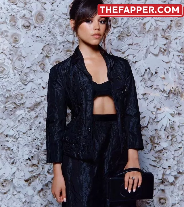 Jenna Ortega  Onlyfans Leaked Nude Image #j3mpmzefNi