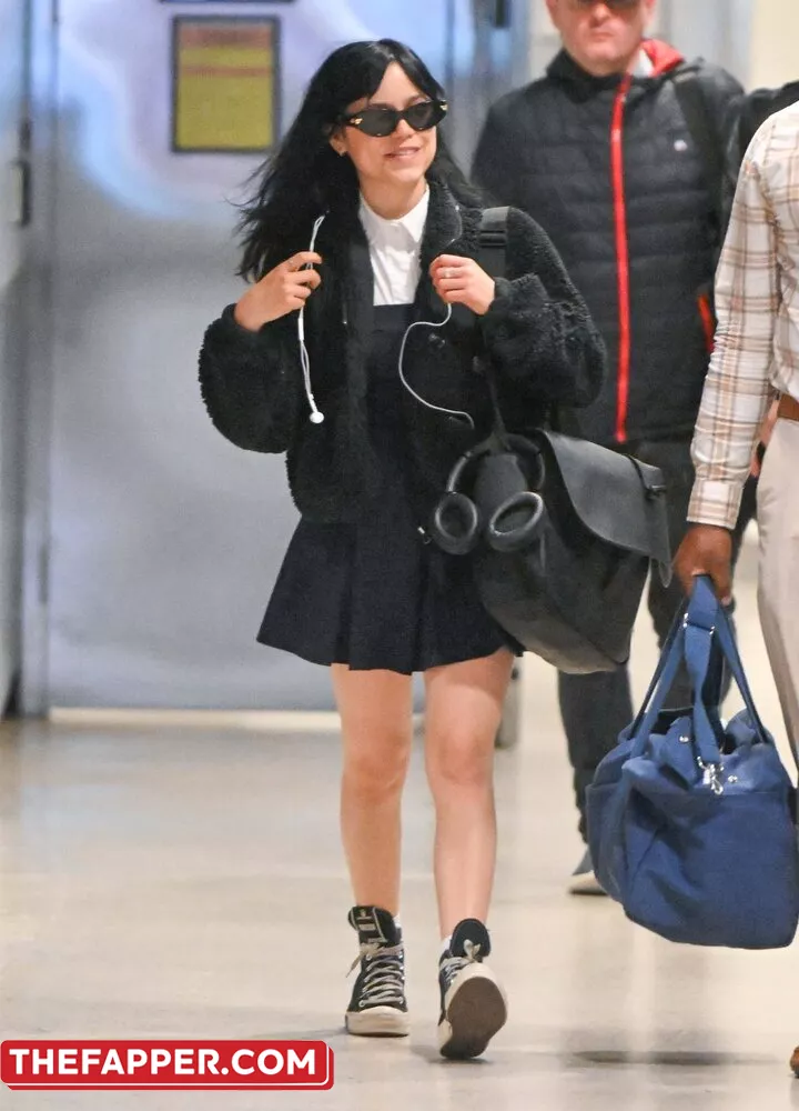 Jenna Ortega  Onlyfans Leaked Nude Image #j6wDJOpMEY