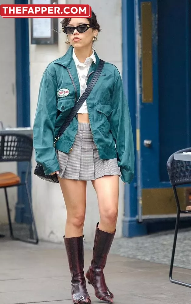 Jenna Ortega  Onlyfans Leaked Nude Image #jsYWu1dTPQ