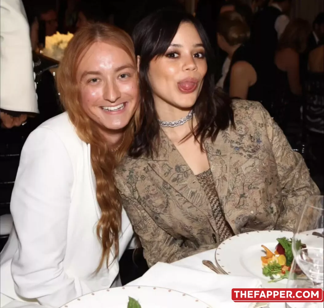 Jenna Ortega  Onlyfans Leaked Nude Image #kLHH4AeVjd