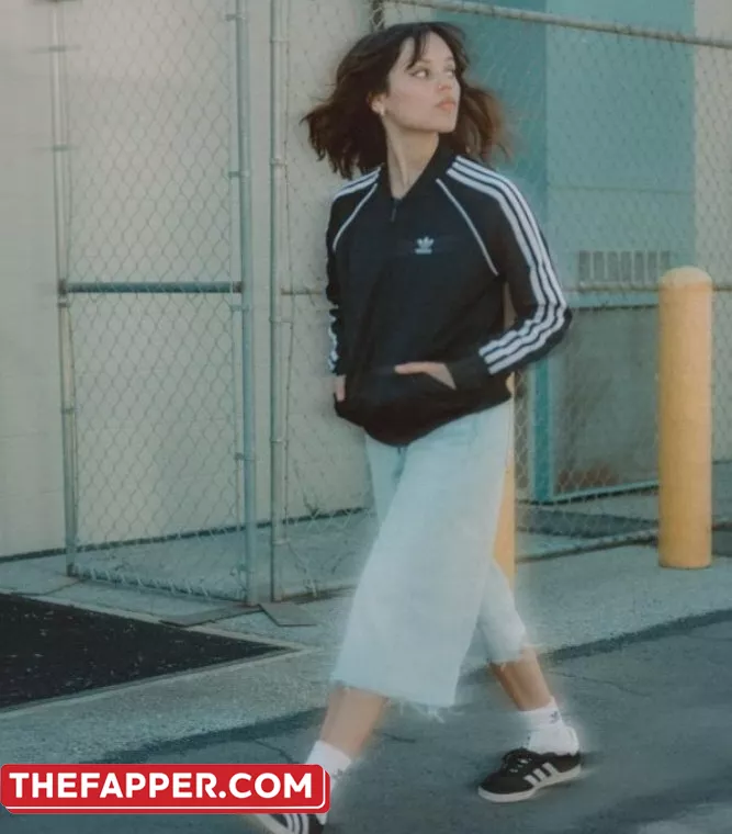 Jenna Ortega  Onlyfans Leaked Nude Image #lACL4PysPO