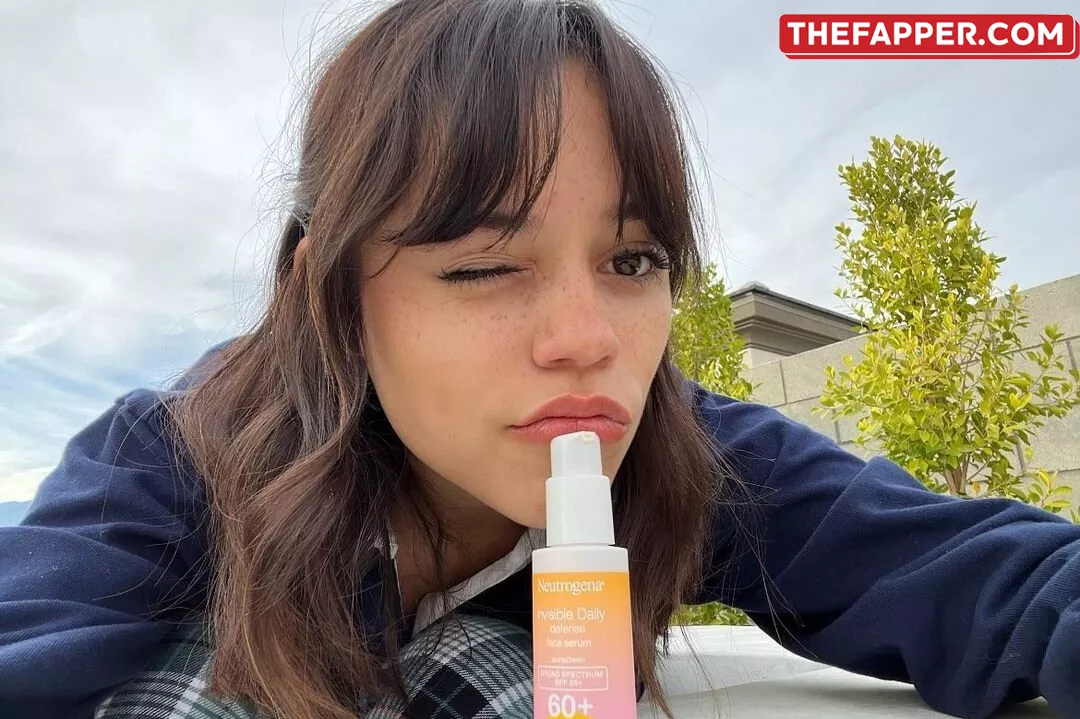 Jenna Ortega  Onlyfans Leaked Nude Image #lRiSAjjZLX
