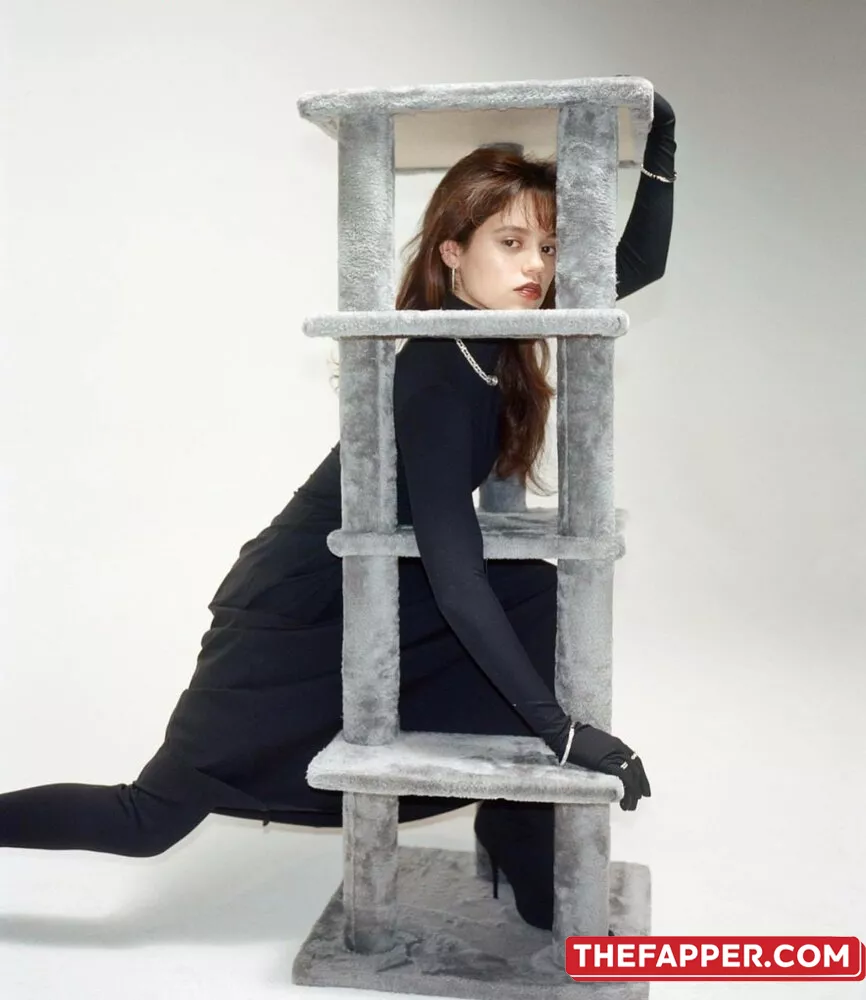 Jenna Ortega  Onlyfans Leaked Nude Image #lwLDJt894C